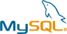 MySQL logo