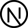 Next.js logo