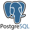PostgreSQL logo