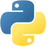Python logo