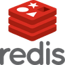 Redis logo