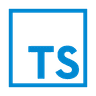 TypeScript logo