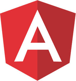 angular logo