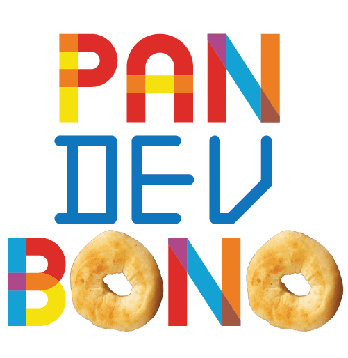 PanDEVbono logo