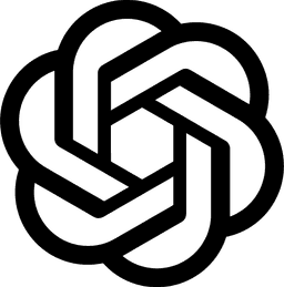 openai logo