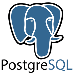 postgresql logo